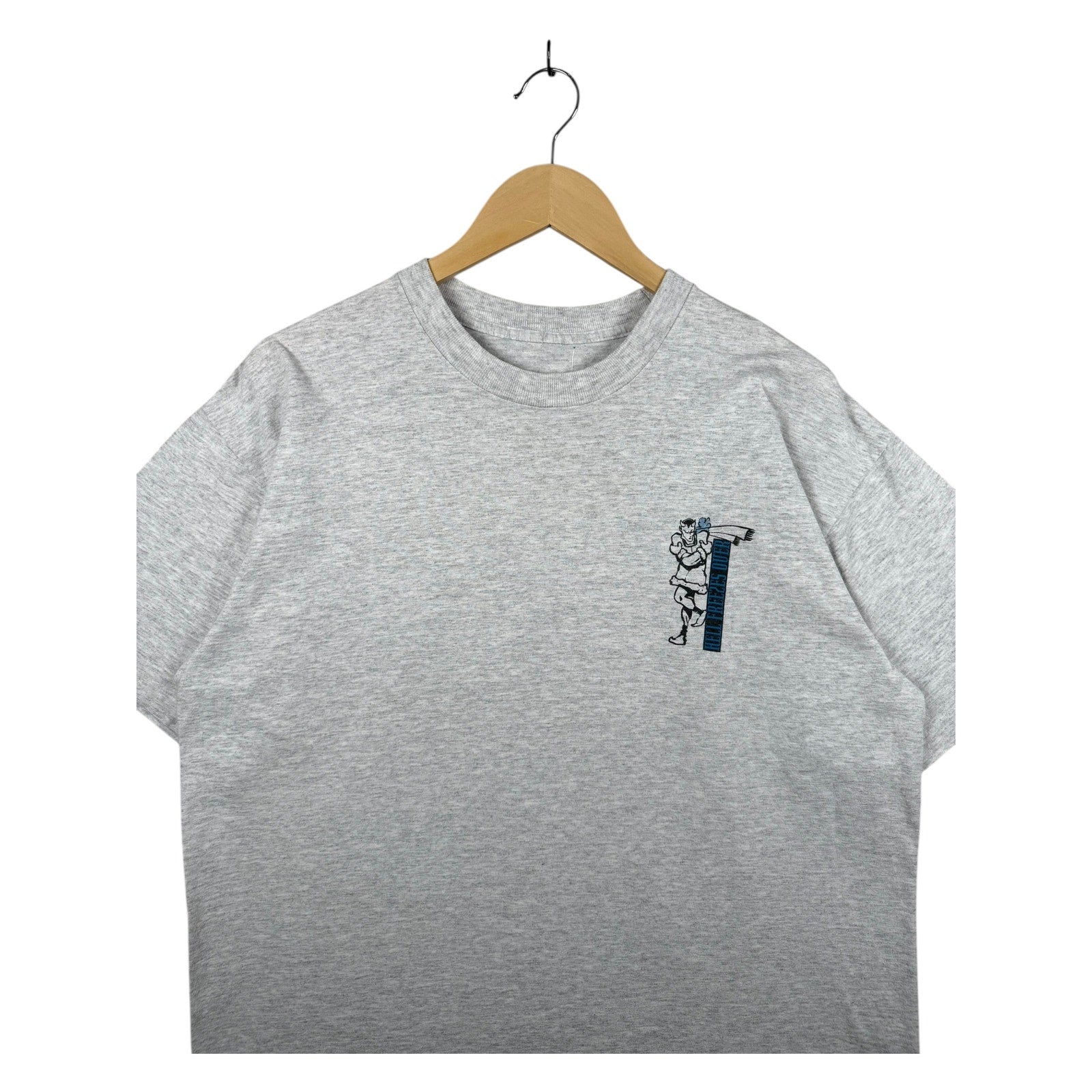 Vintage Eagles Hell Freezes Over Tour T-Shirt