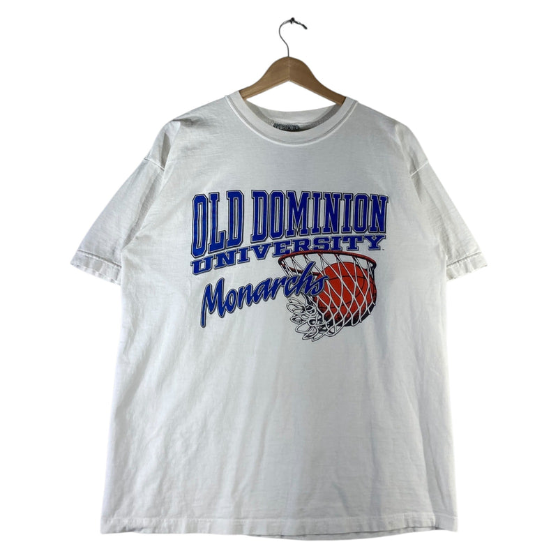 Vintage Old Dominion University Monarchs Cotton T-Shirt