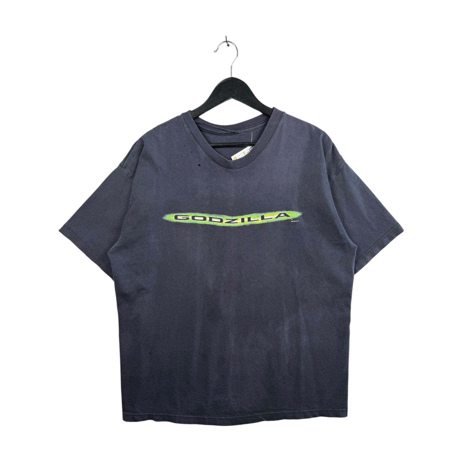 Vintage Godzilla T-Shirt