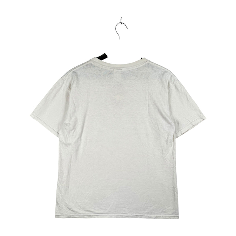 Vintage California How Are You Feeling Today T-Shirt