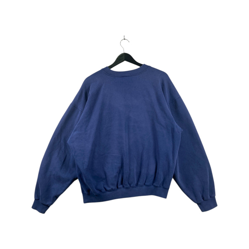 Vintage Nike Swoosh Crewneck