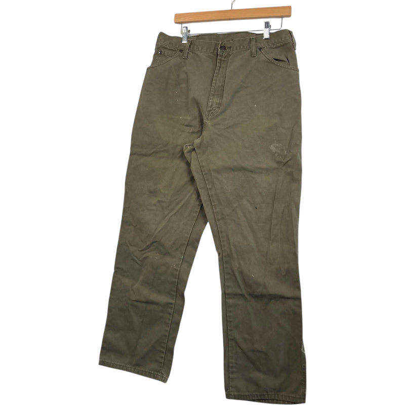 Vintage Dickies Carpenter Pants 33 x 32