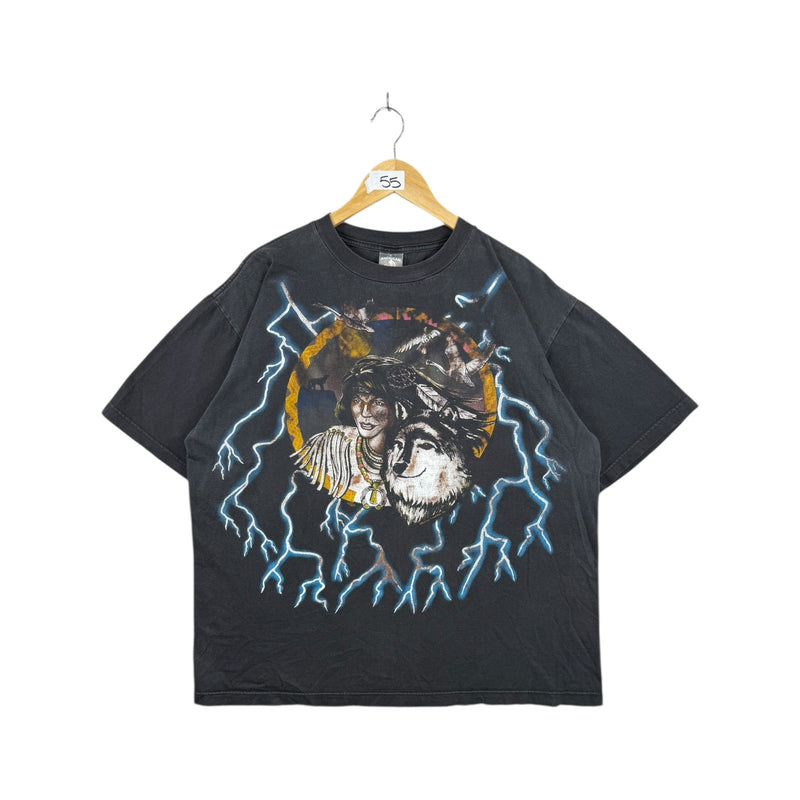 Vintage American Thunder T-Shirt