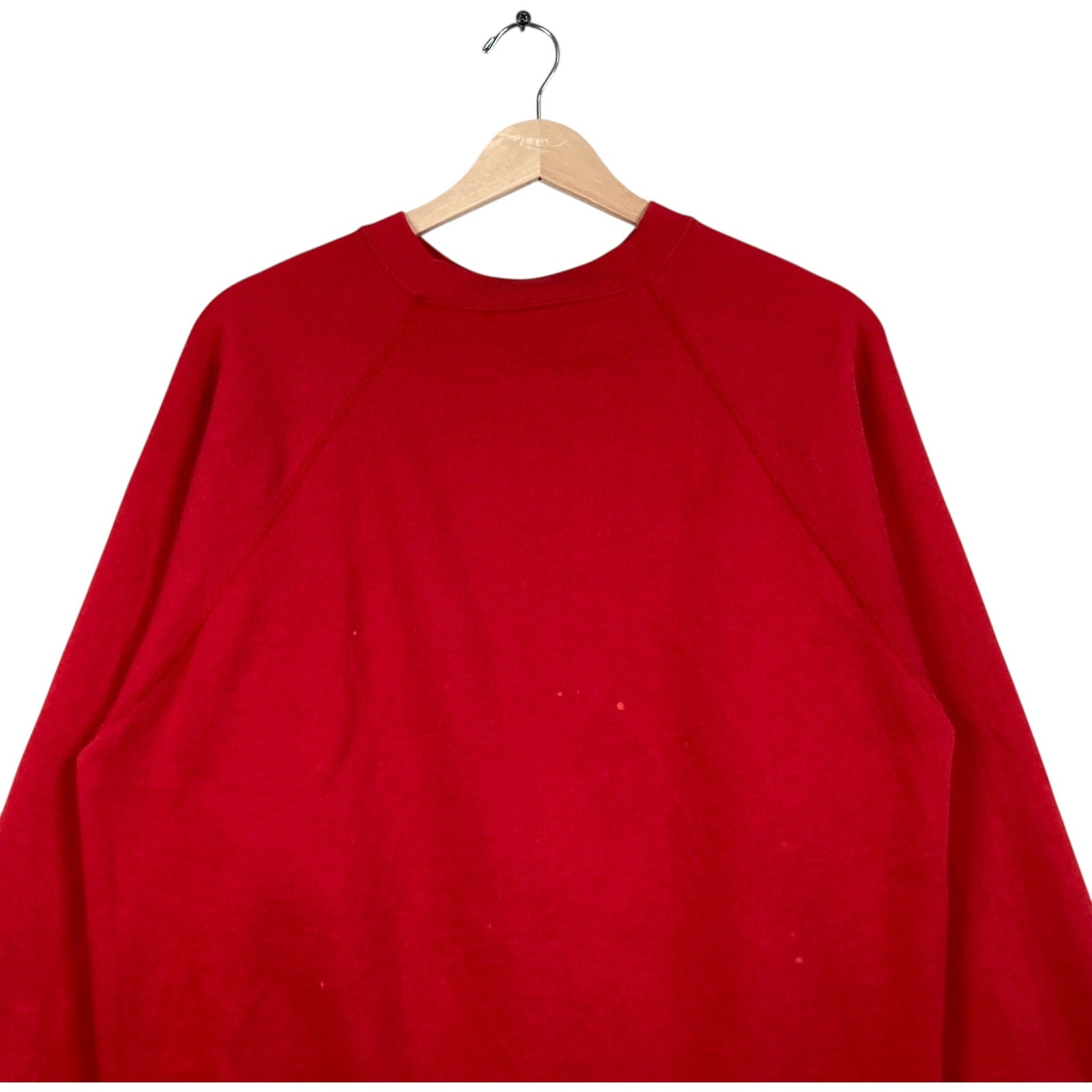 Vintage Tultex Blank Crewneck