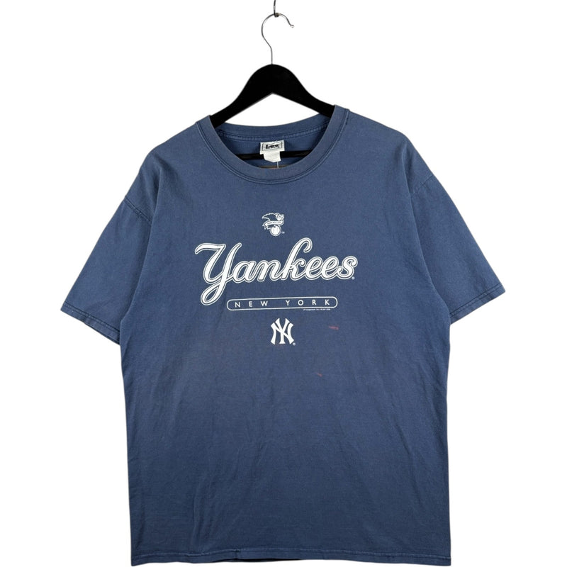 Vintage New York Yankees MLB T-Shirt