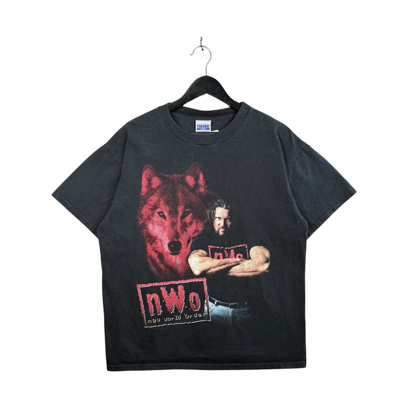 Vintage NWO Wrestling T-Shirt