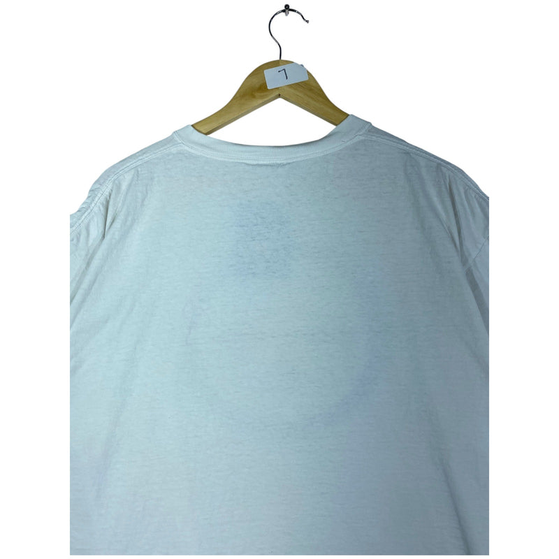 Vintage Pittsburgh Steelers NFL T-Shirt