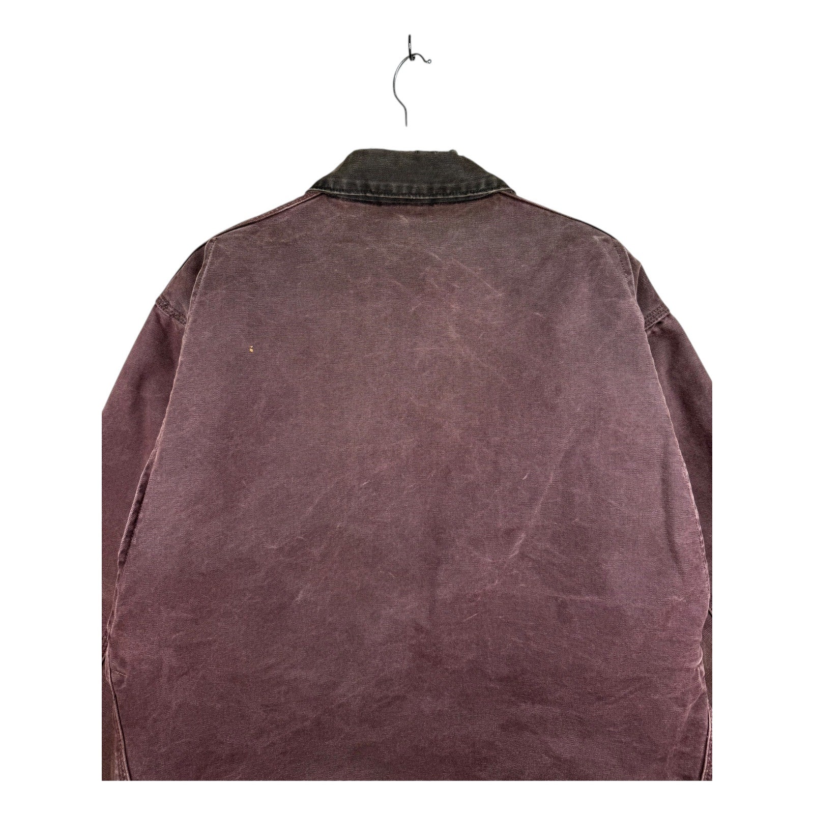 Vintage Carhartt Detroit Full Zip Workwear Jacket