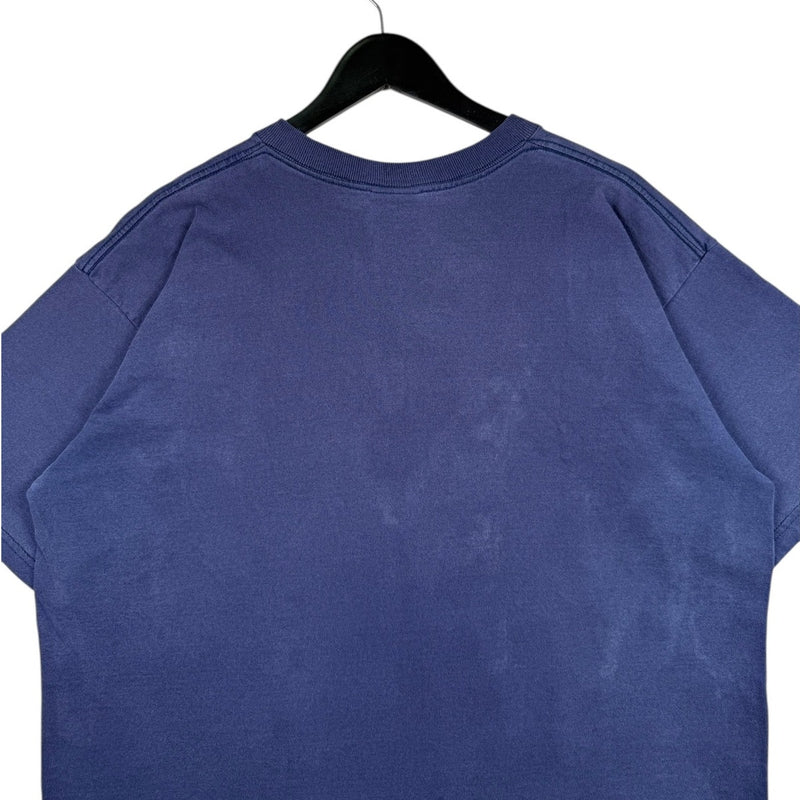 Vintage Seattle Mariners Ken Griffey Jr. MLB Graphic T-Shirt