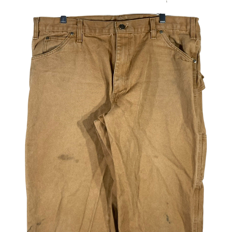 Vintage Dickies Straight Leg Carpenter Pants 38x30