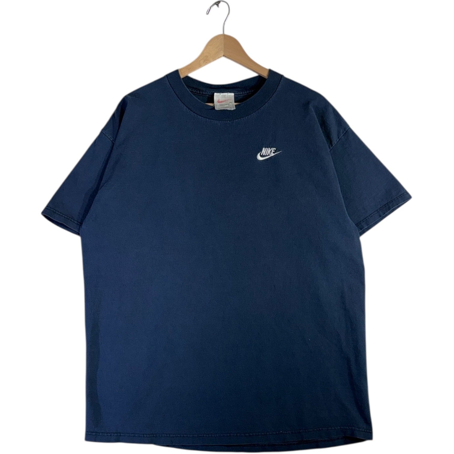 Vintage Nike Chest Logo T-Shirt