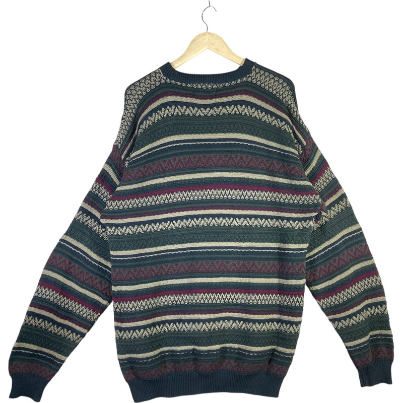 Vintage Susquehanna Trail Outfitters Knit