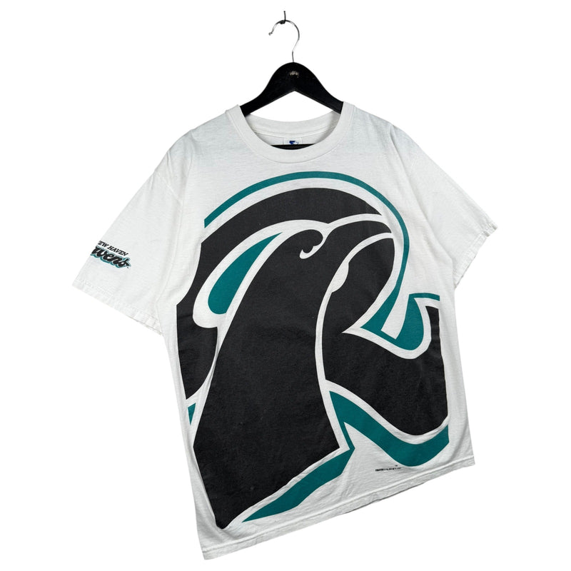 Vintage Starter Ravens T-Shirt