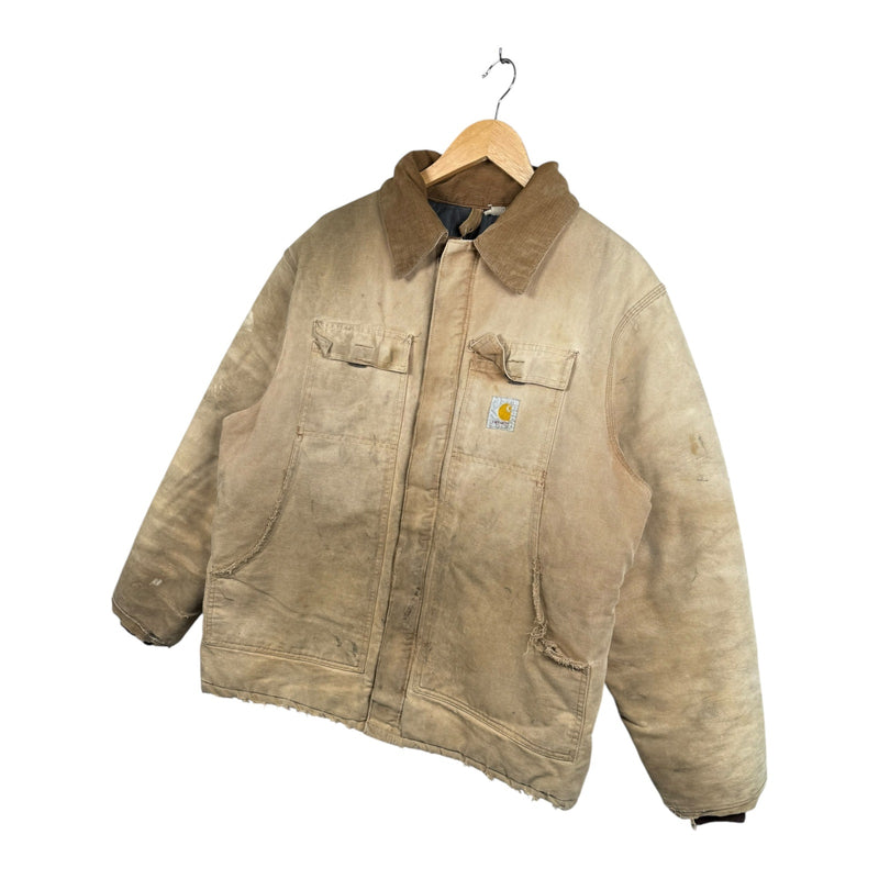 Vintage Carhartt Workwear Jacket
