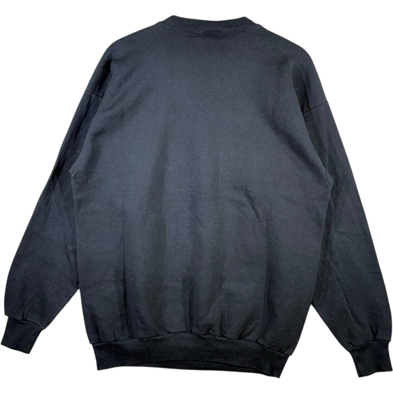 Vintage Carolina Panthers Crewneck