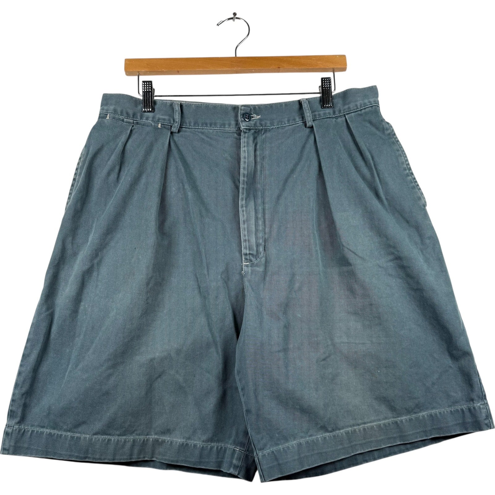 Vintage Ralph Lauren Chino Shorts 35 x 9