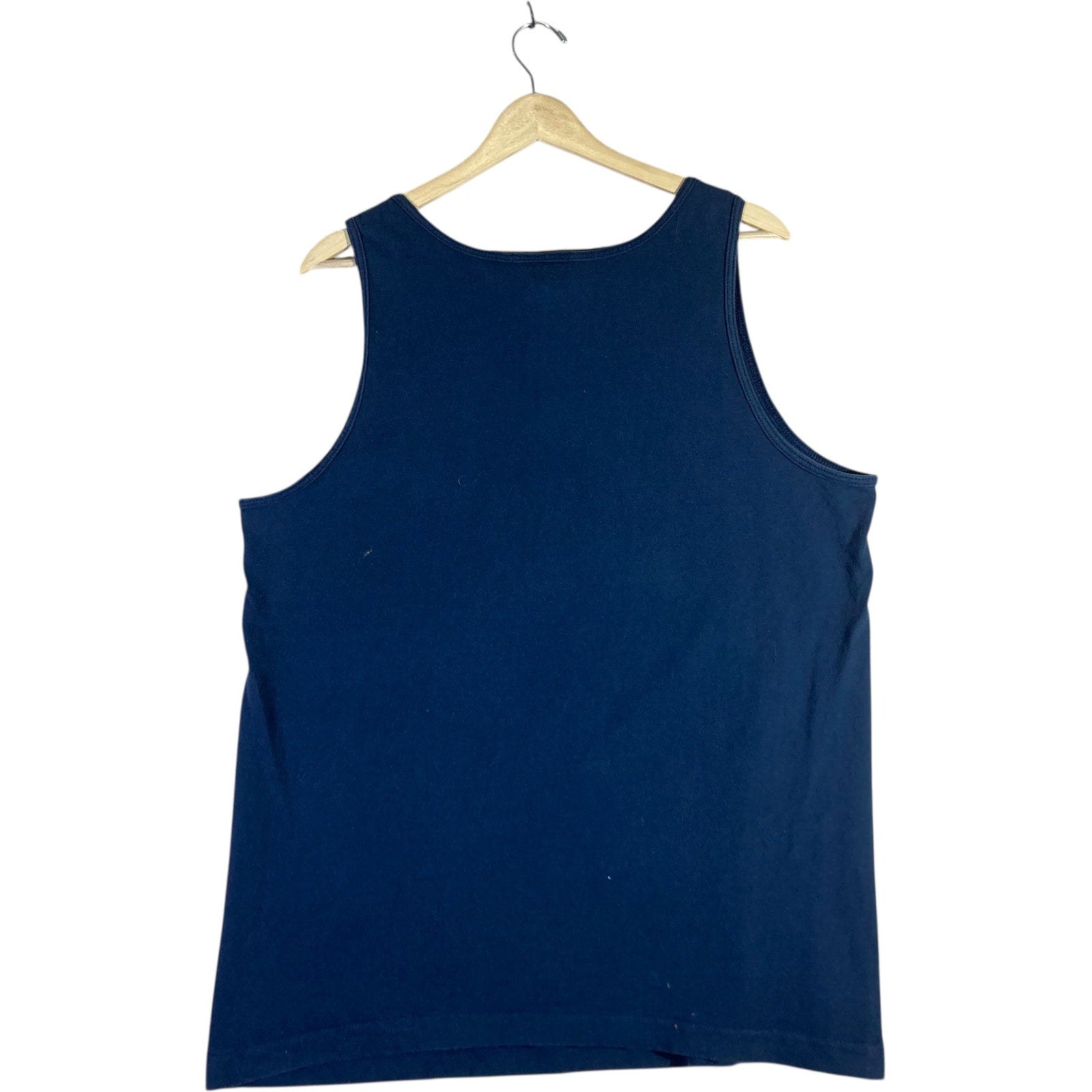 Vintage New York Yankees Baseball Tank Top
