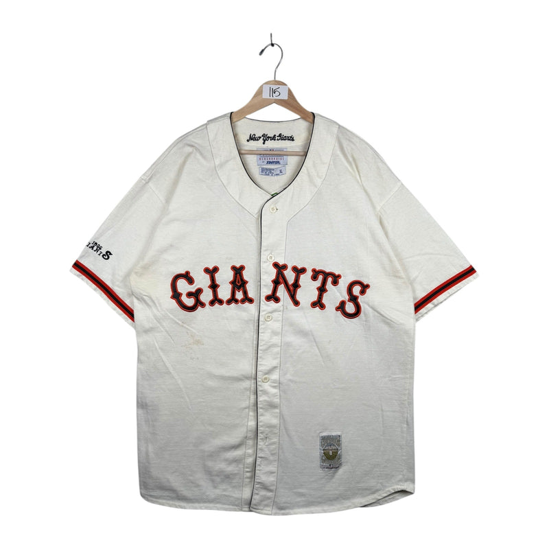 Vintage Starter New York Giants MLB Jersey