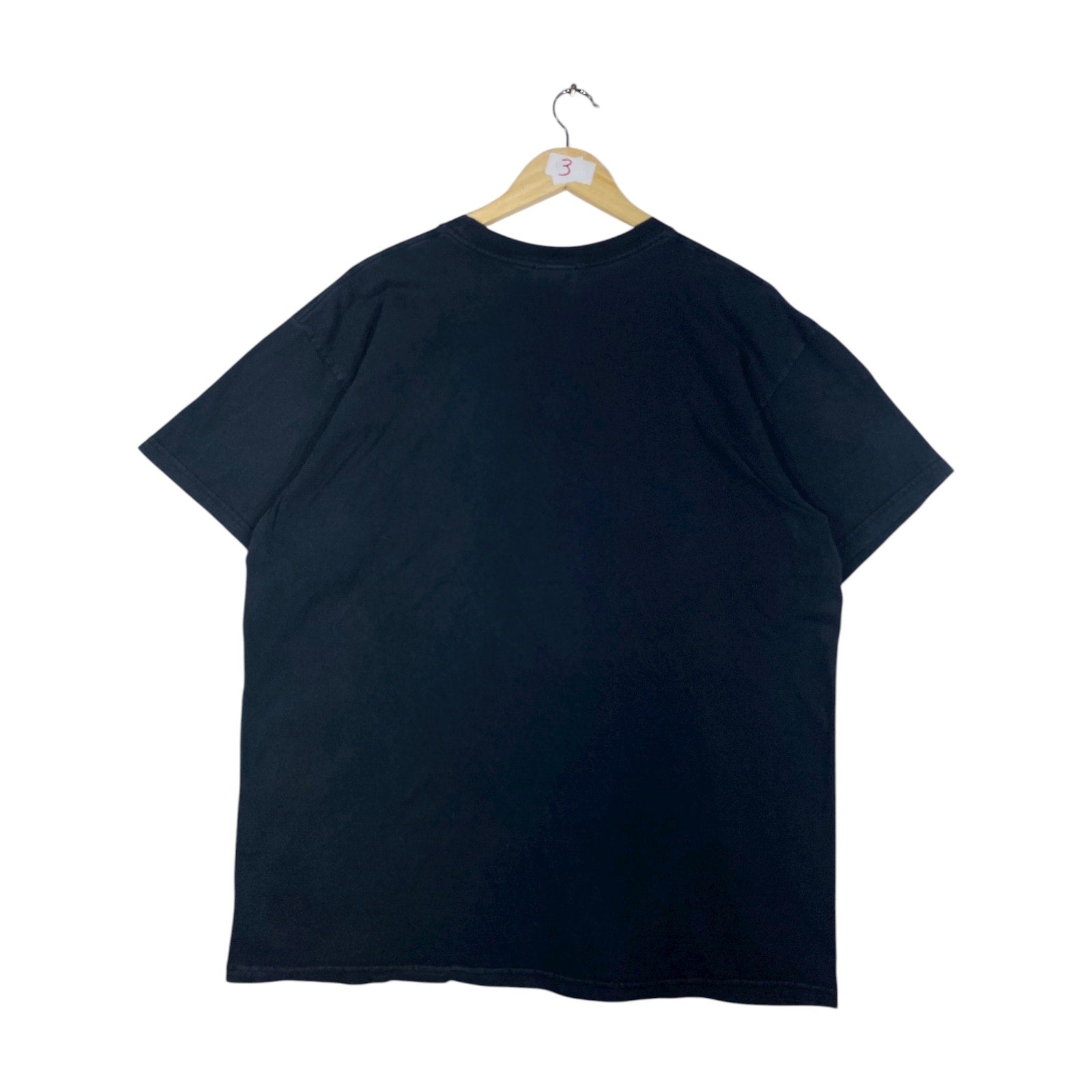 Vintage Nike Solid T-Shirt