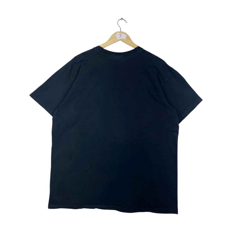 Vintage Nike Solid T-Shirt