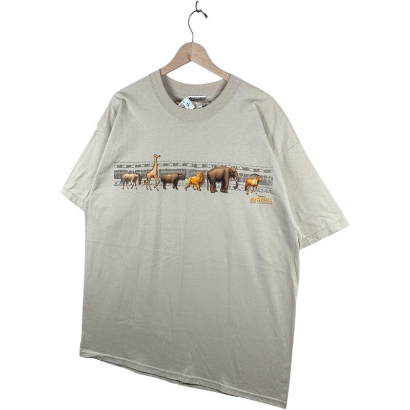 Vintage Walt Disney World Animal Kingdom T-Shirt