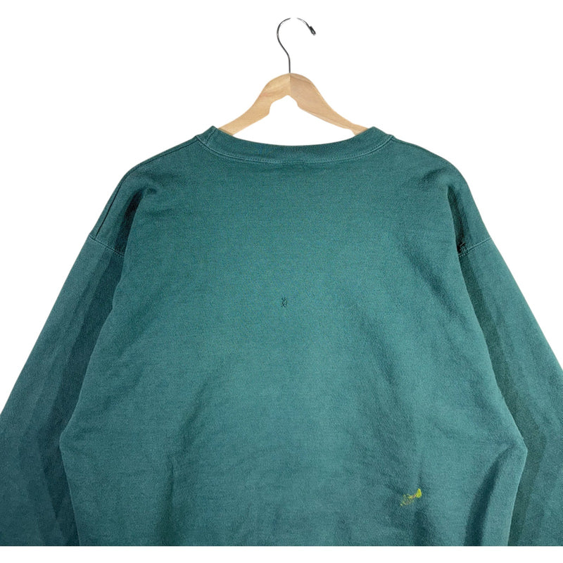 Vintage Outer Banks Crewneck