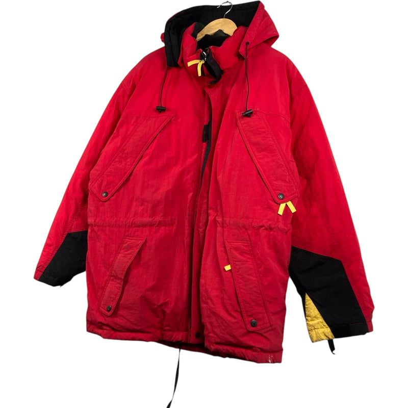 Vintage Gear For The Great Wide Open Full Zip Jacket