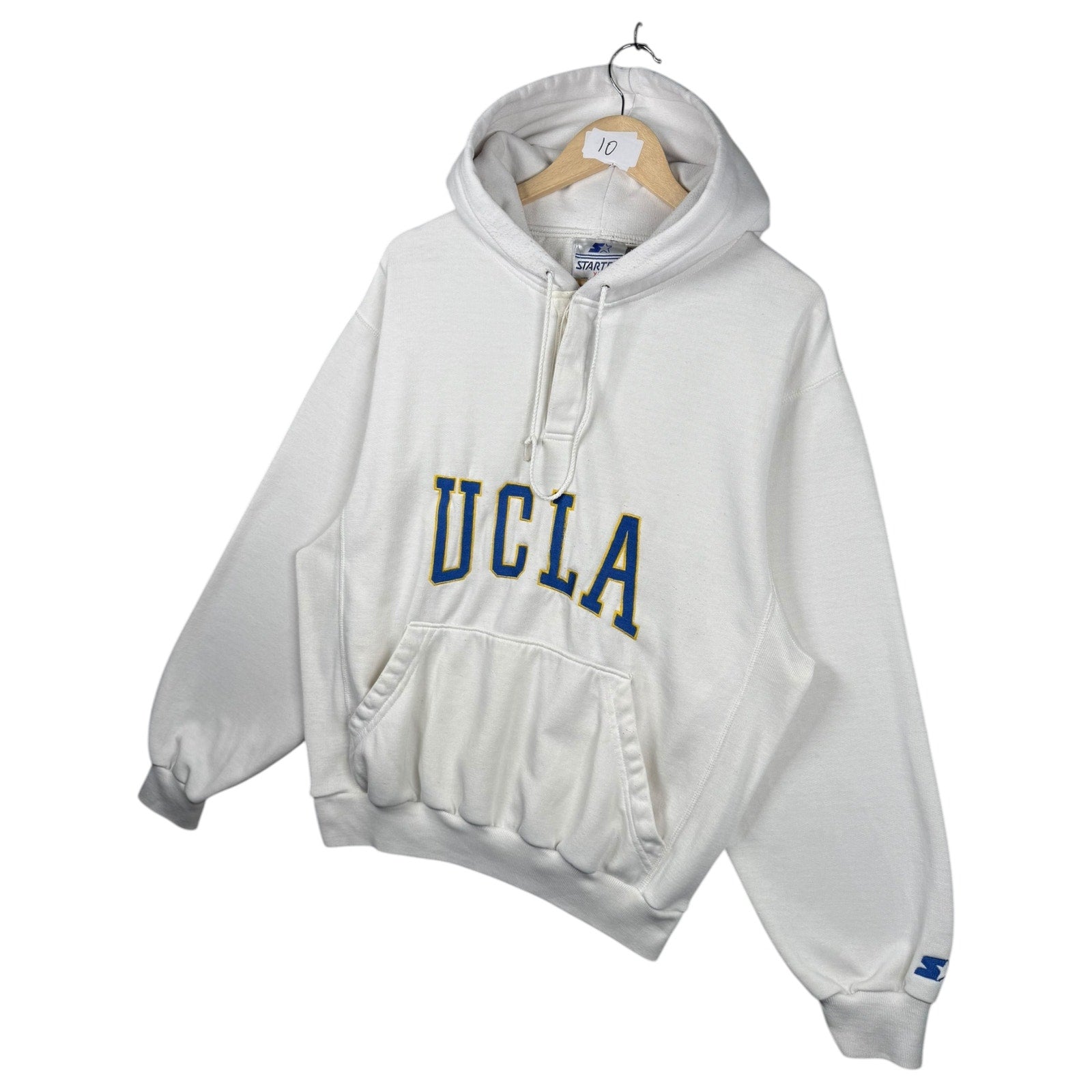 Vintage Starter UCLA Bruins Hoodie