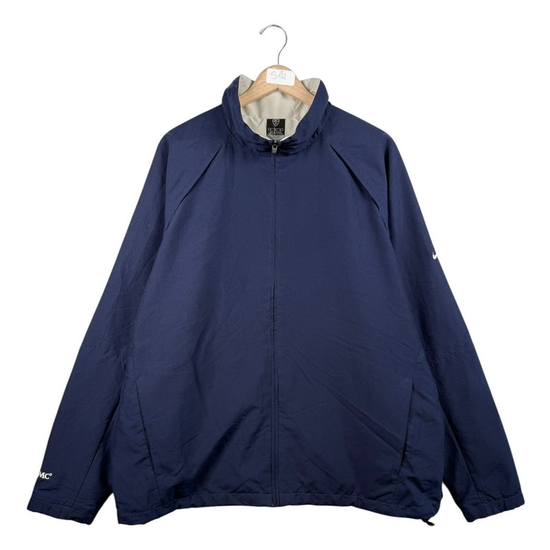 Vintage Nike Golf Clima-Fit Windbreaker