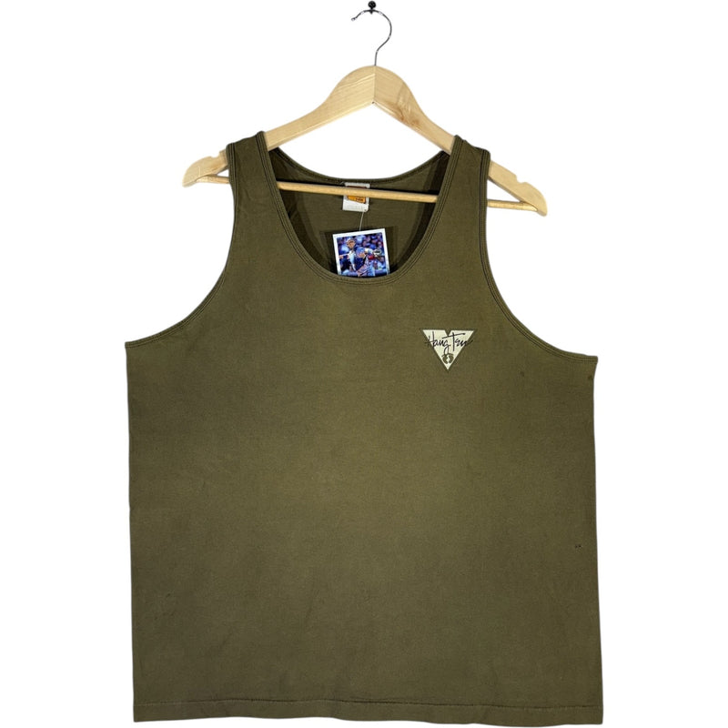 Vintage Hang Ten Surf Tank Top