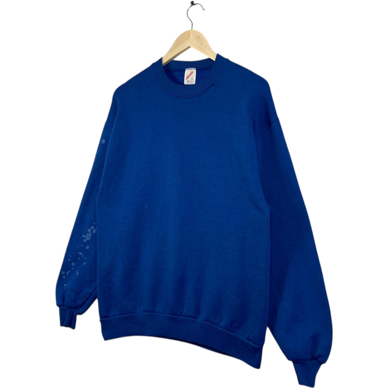 Vintage Jerzees Essential Crewneck