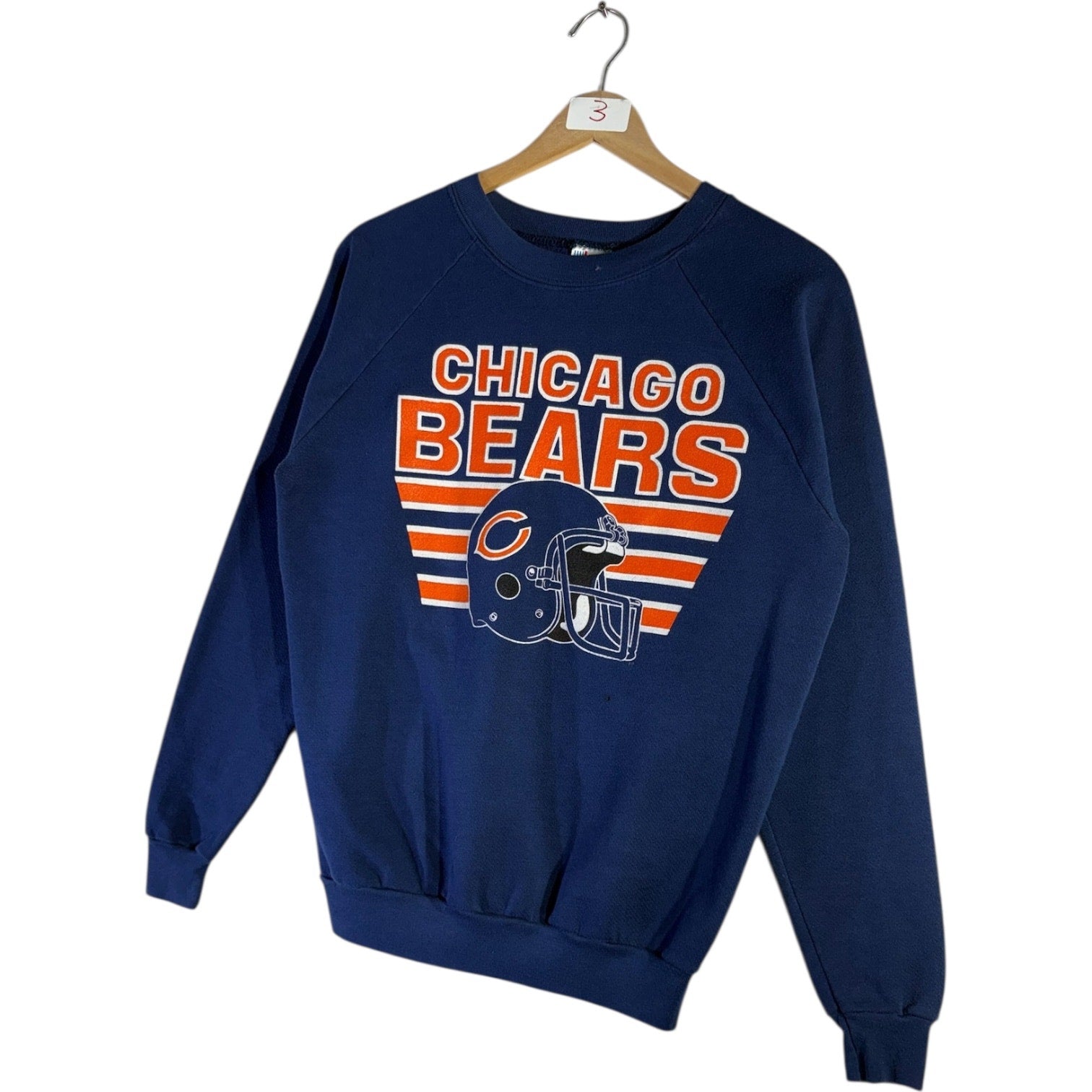Vintage Chicago Bears NFL Crewneck