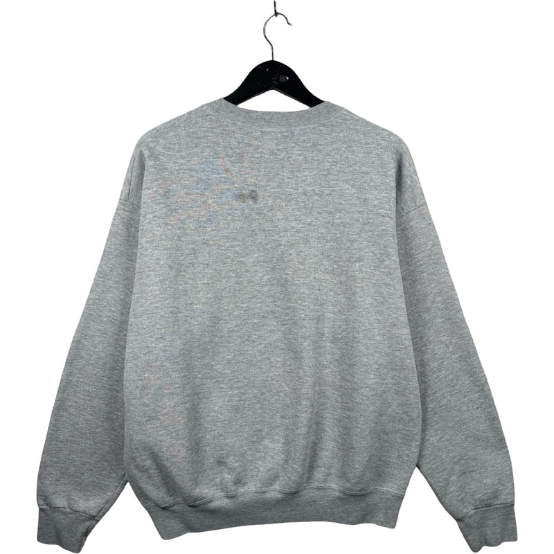 Vintage Penn State Nittany Lions Crewneck