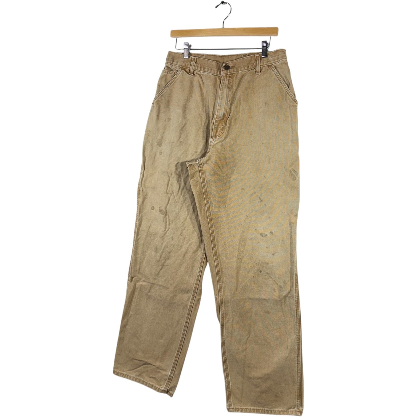 Vintage Carhartt Carpenter Pants 32 x 32