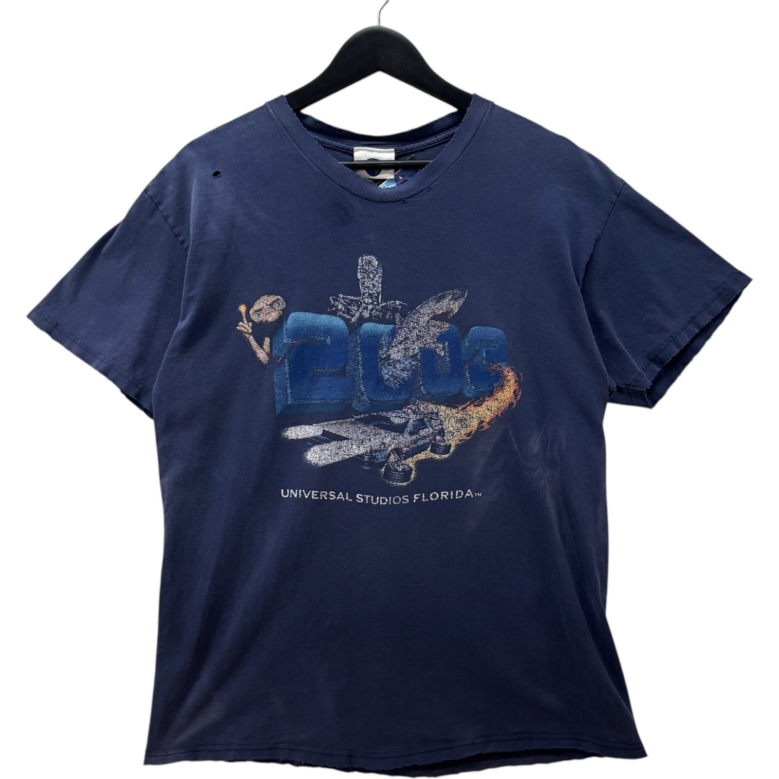 Vintage Universal Studios Florida 2000 Tee