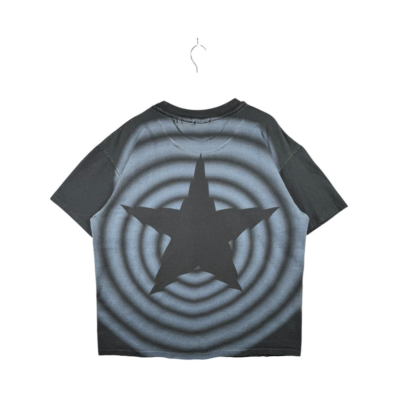 Vintage Dallas Cowboys AOP T-Shirt