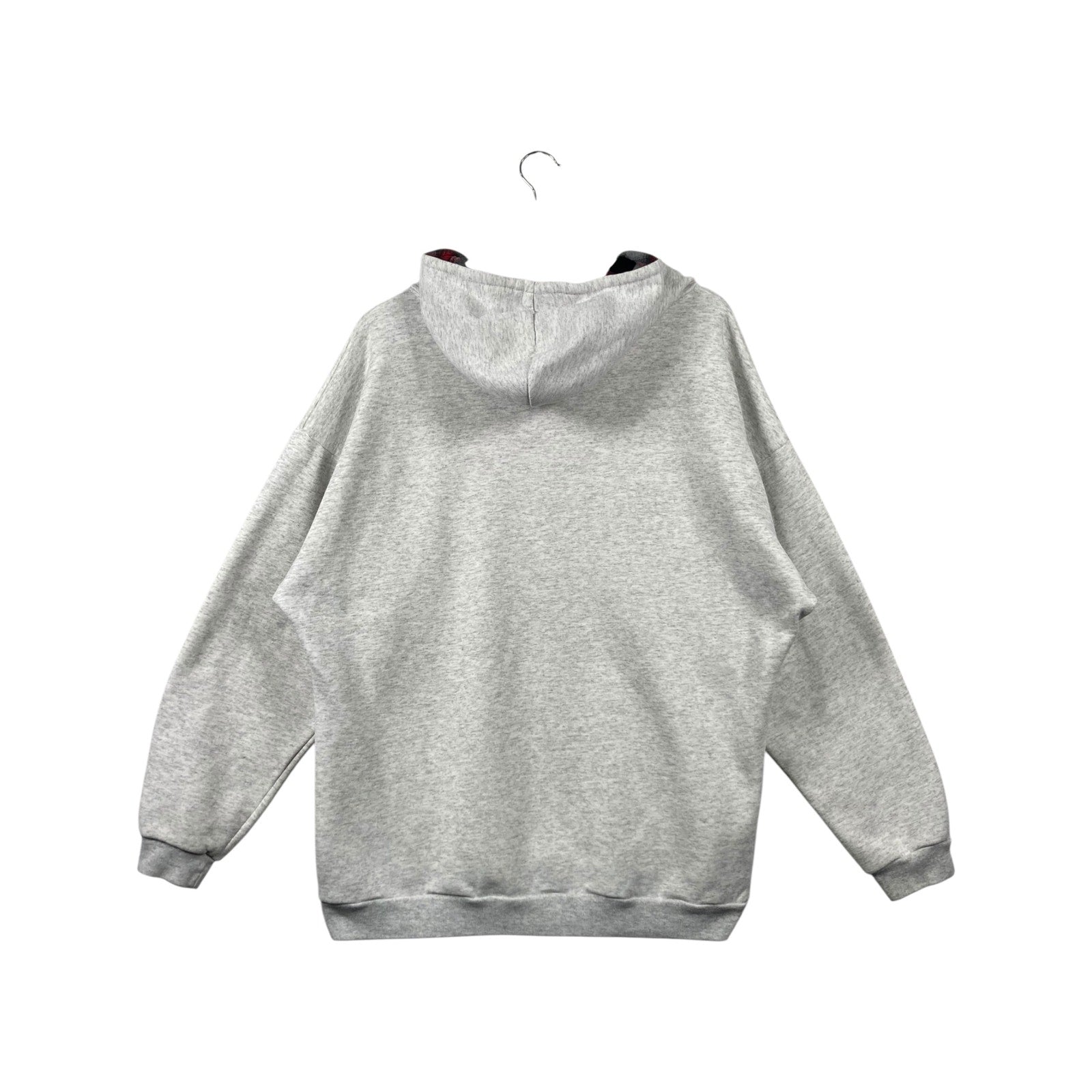 Vintage Ohio State University Hoodie