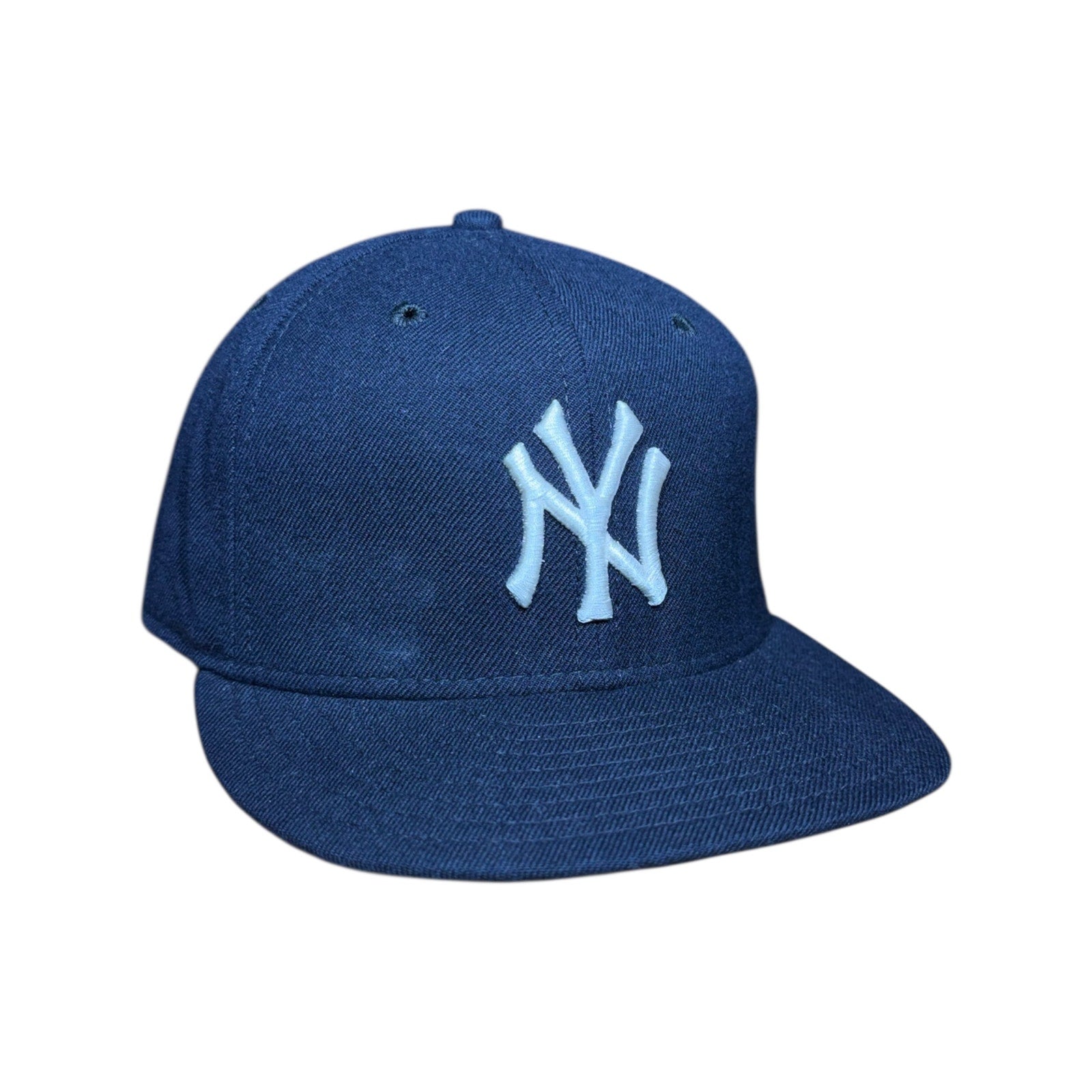 Vintage New Era New York Yankees 1999 MLB Fitted Hat