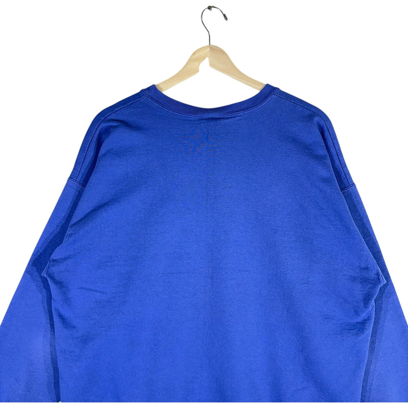 Vintage Champion Mini Logo Crewneck