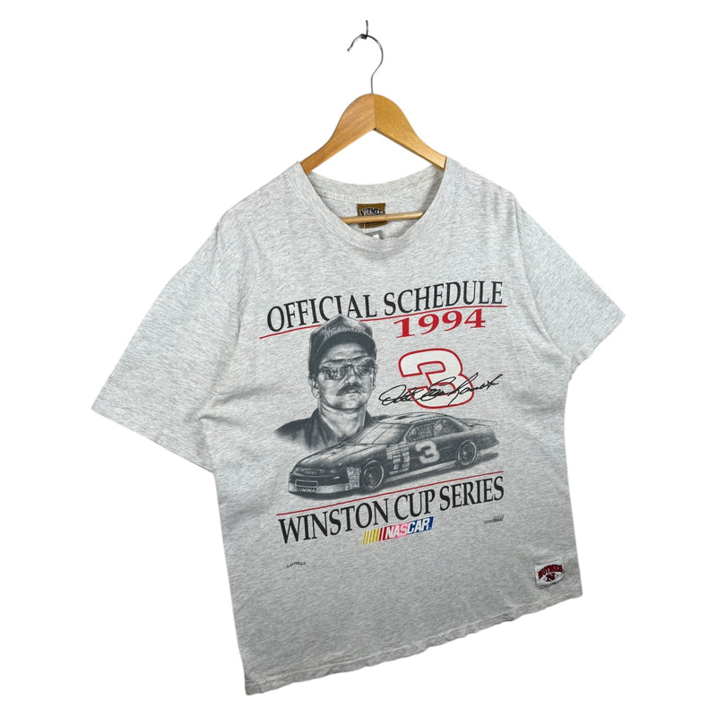 Vintage Dale Earnhardt #3 NASCAR Winston Cup NASCAR T-Shirt