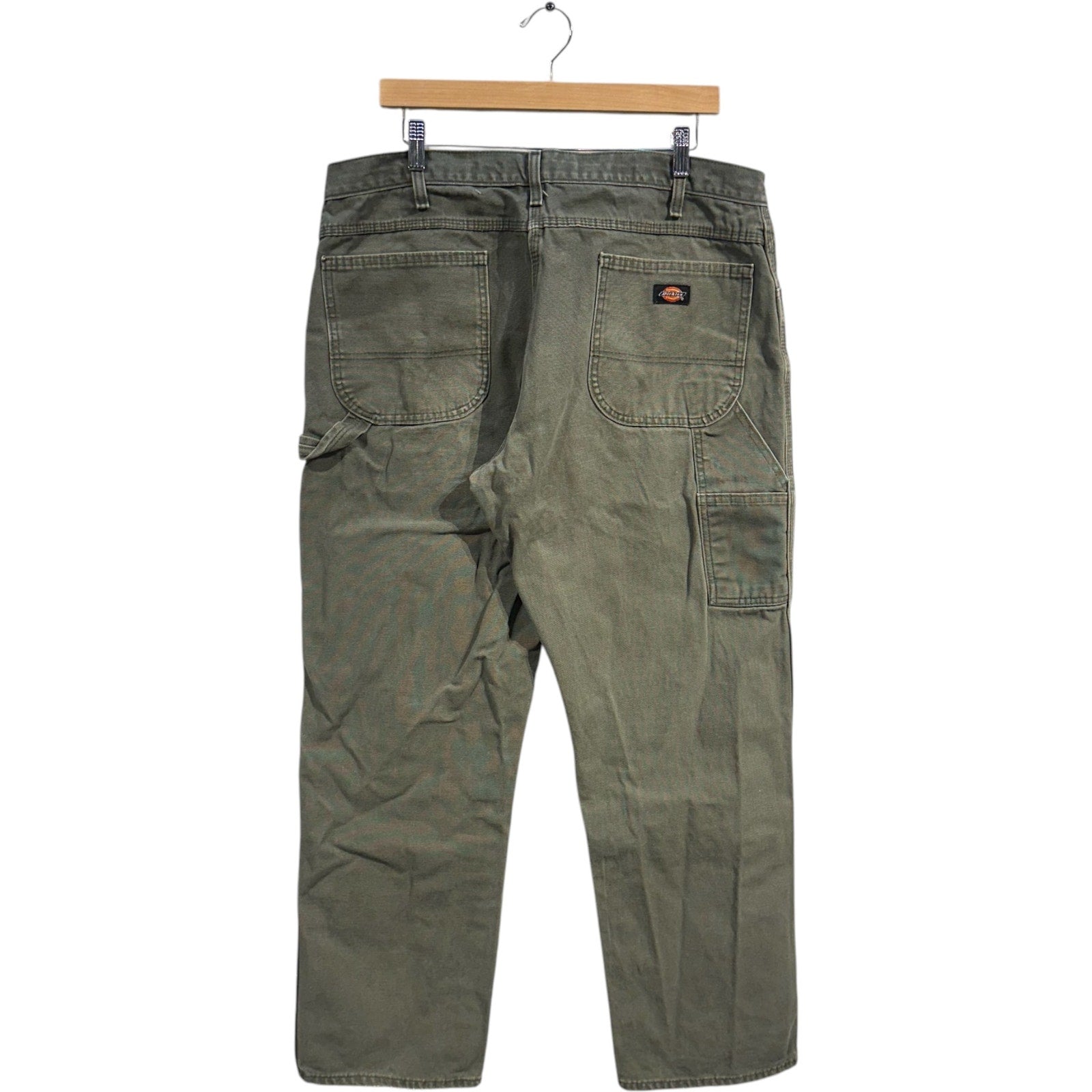 Vintage Dickies Work Carpenter Pants 38 x 29