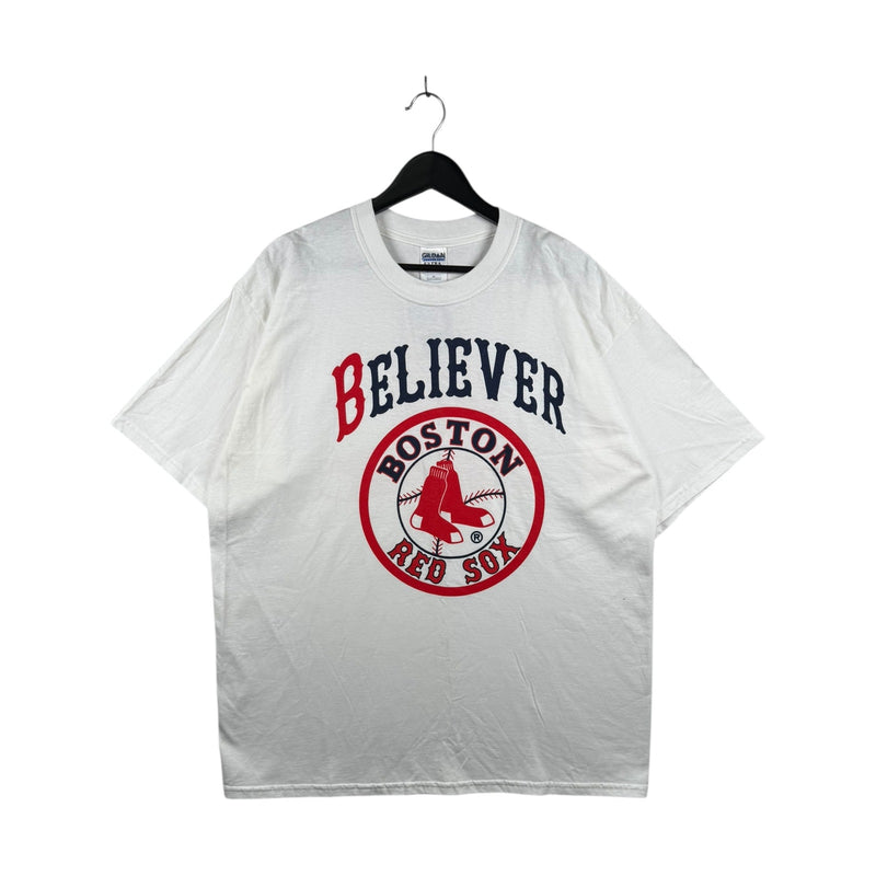 Vintage MLB Boston Red Sox T-Shirt
