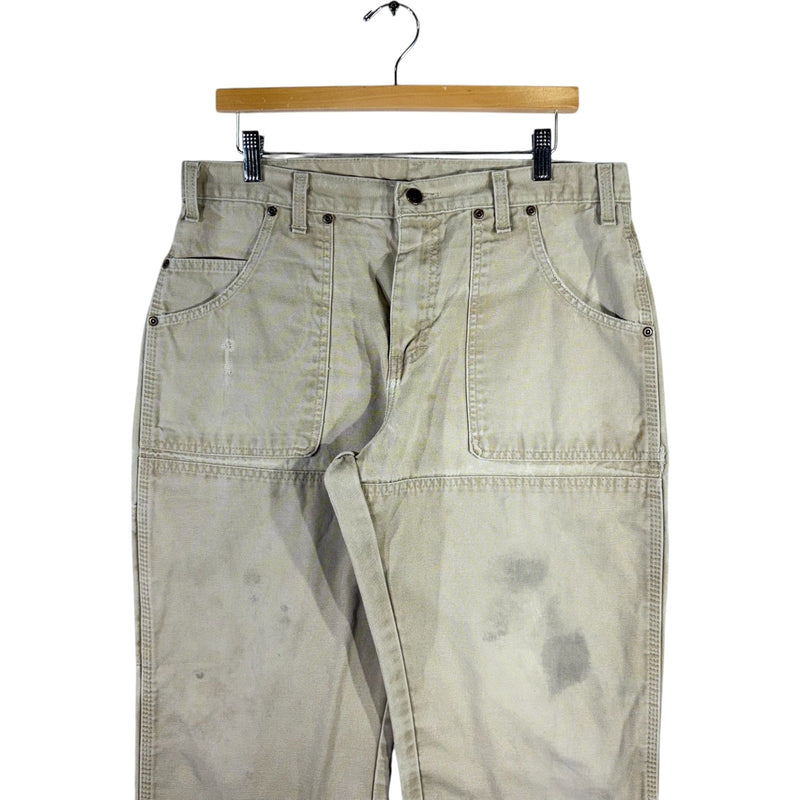 Vintage Dickies Carpenter Pants 34 x 30