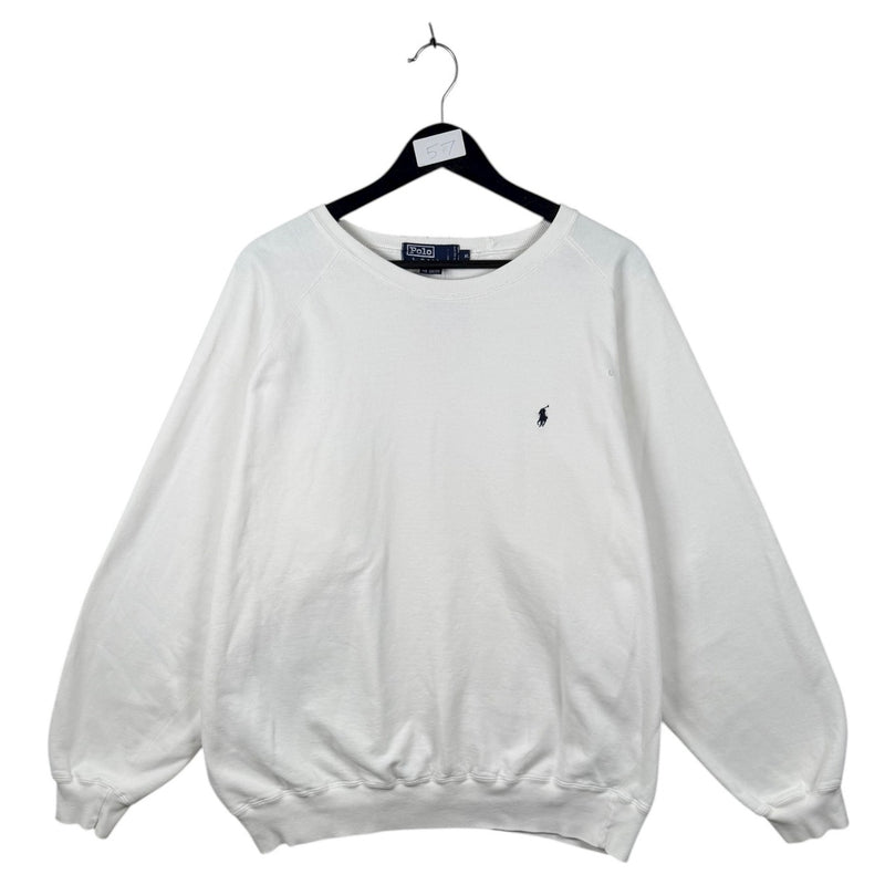 Vintage Polo Ralph Lauren Crewneck