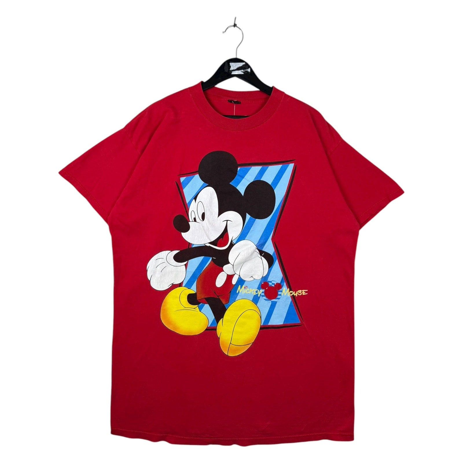 Vintage Disney Mickey Mouse T-Shirt