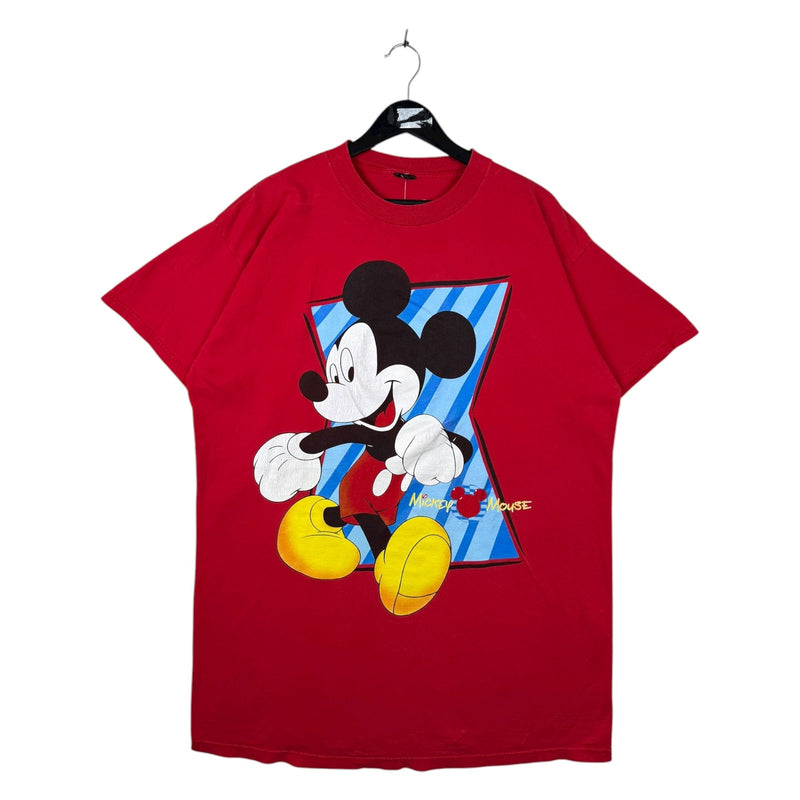 Vintage Disney Mickey Mouse T-Shirt
