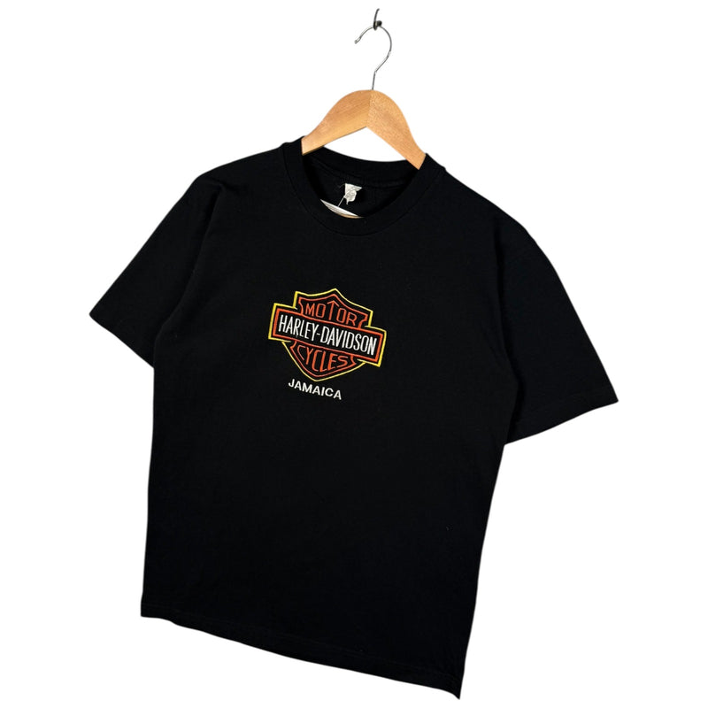 Vintage Harley Davidson Jamaica T-Shirt