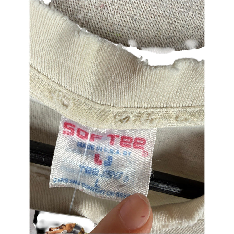 Vintage The Brady Bunch T-Shirt