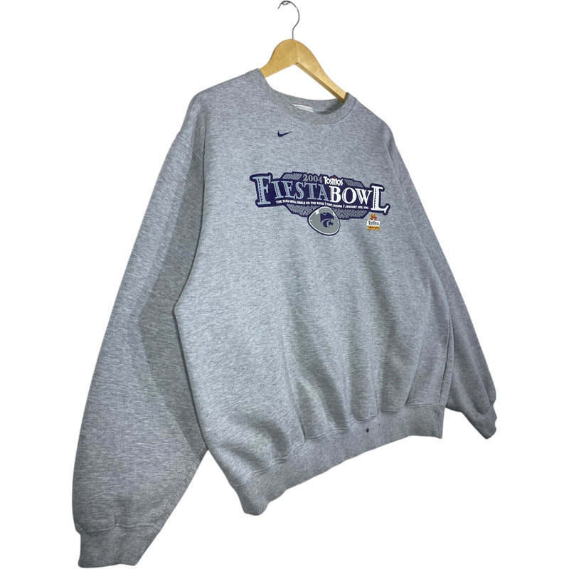 Vintage Nike Tostitos Fiesta Bowl Crewneck
