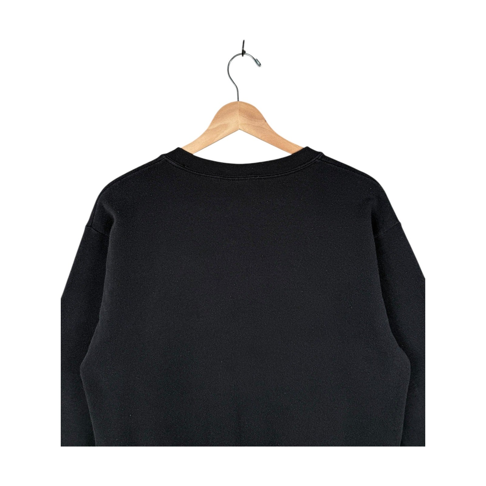 Vintage Pittsburgh Steelers Helmet NFL Crewneck